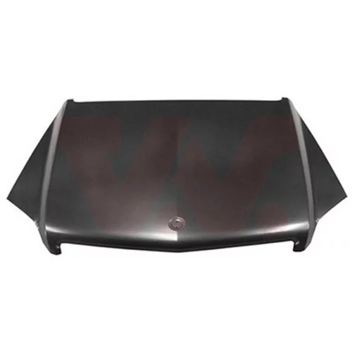 Kapota motora VAN WEZEL 3073660
