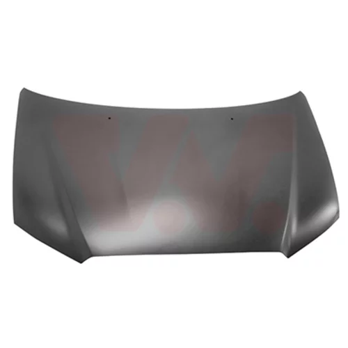 Kapota motora VAN WEZEL 3201660