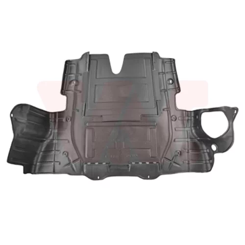Izolácie motorového priestoru VAN WEZEL 3745701