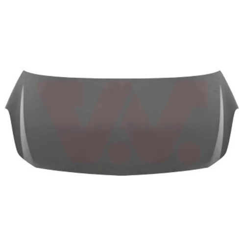 Kapota motora VAN WEZEL 3750660
