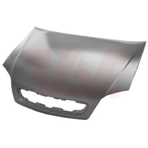Kapota motora VAN WEZEL 3768660