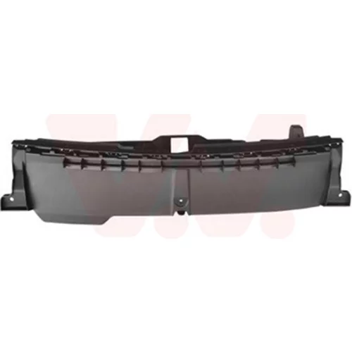 Kryt, motorový priestor VAN WEZEL 4092470