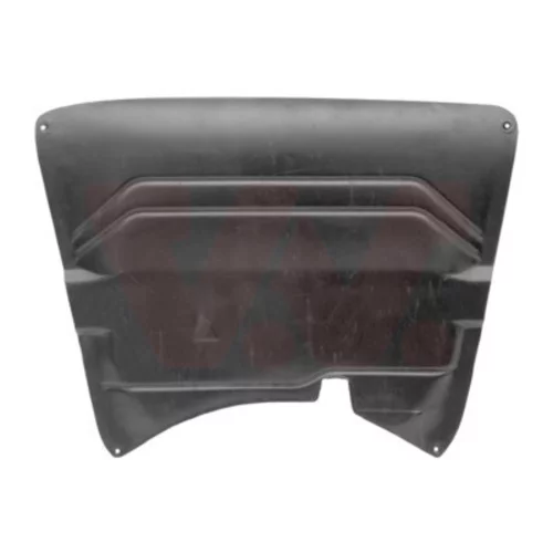 Izolácie motorového priestoru VAN WEZEL 4323701