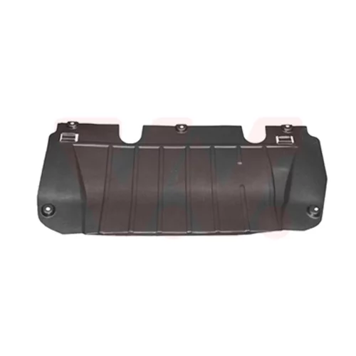 Izolácie motorového priestoru 4331702 (VAN WEZEL)