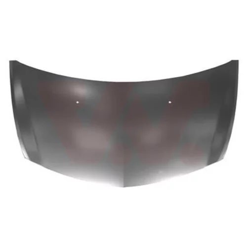 Kapota motora VAN WEZEL 4333660