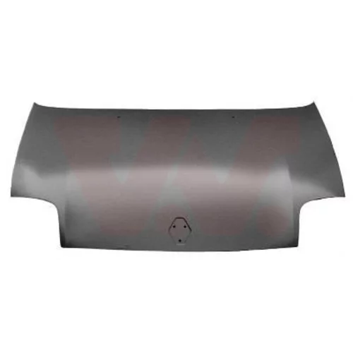 Kapota motora VAN WEZEL 4339660