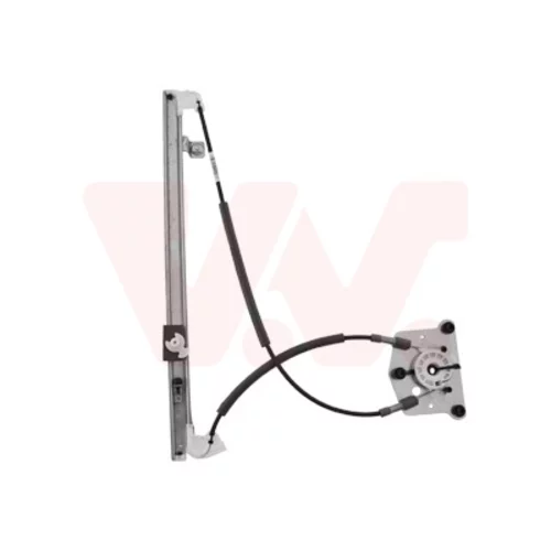 Mechanizmus zdvíhania okna 4356265 (VAN WEZEL)