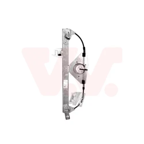 Mechanizmus zdvíhania okna VAN WEZEL 4375263