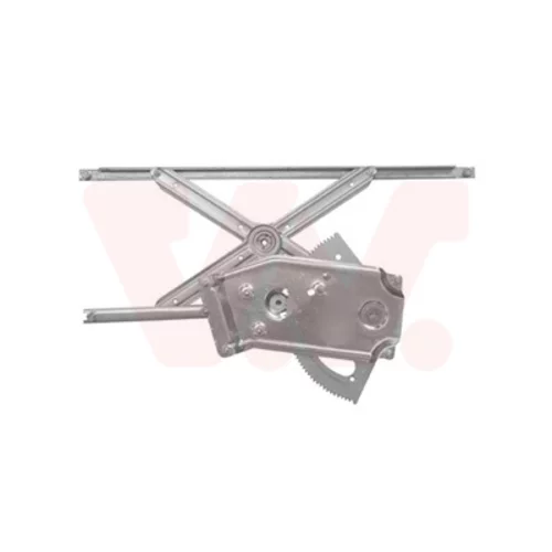 Mechanizmus zdvíhania okna VAN WEZEL 4377261