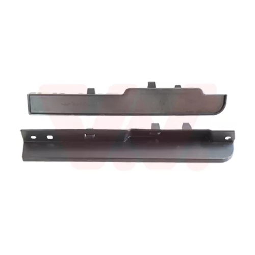 Spojler VAN WEZEL 4414500