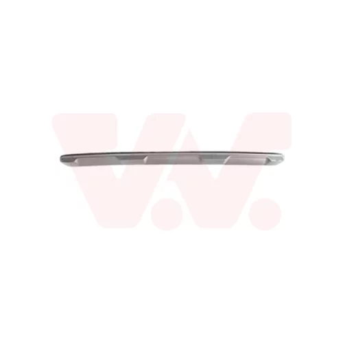 Spojler VAN WEZEL 4416508