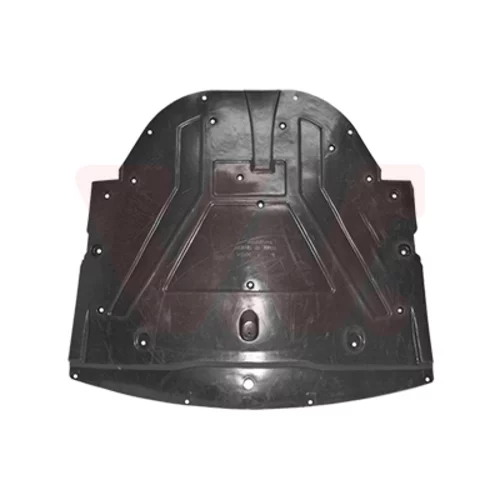 Izolácie motorového priestoru VAN WEZEL 4424701