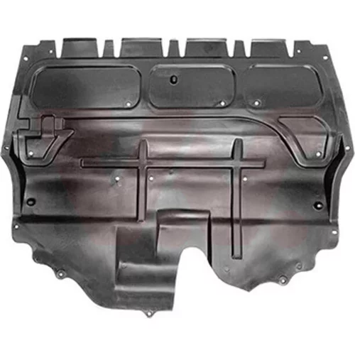 Izolácie motorového priestoru VAN WEZEL 4937701
