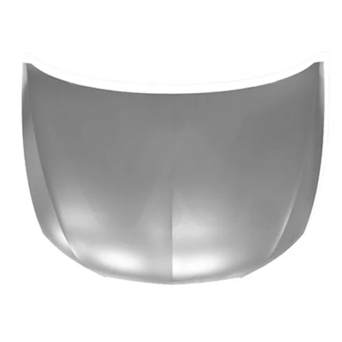 Kapota motora VAN WEZEL 4946660