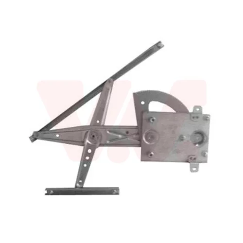 Mechanizmus zdvíhania okna VAN WEZEL 5307262