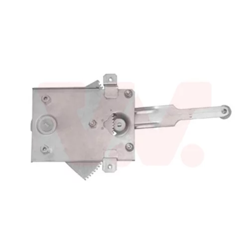 Mechanizmus zdvíhania okna VAN WEZEL 5307264