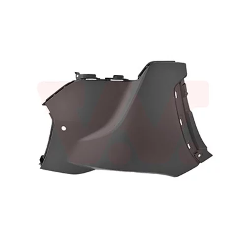Nárazník 5310561 (VAN WEZEL)