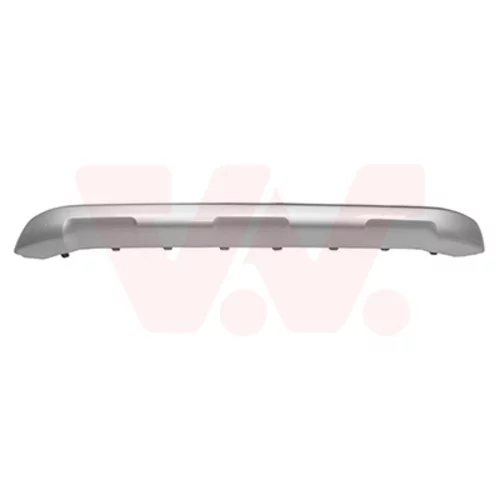 Spojler VAN WEZEL 5475500