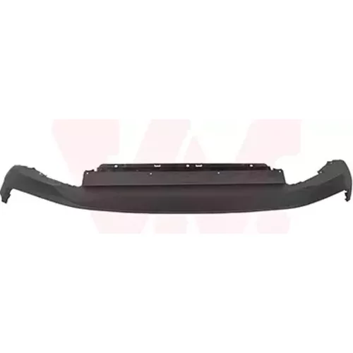 Spojler VAN WEZEL 5714500