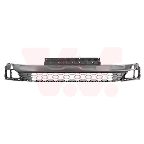 Spojler VAN WEZEL 5747500