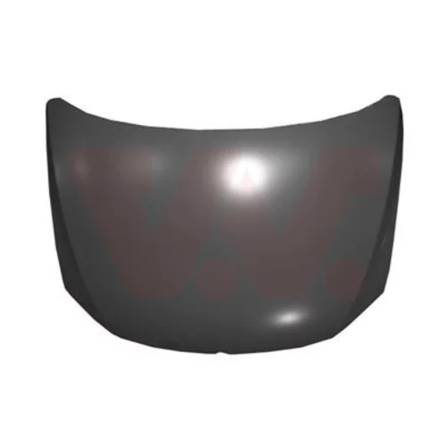 Kapota motora VAN WEZEL 5772660