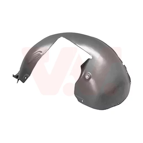 Obloženie podblatníka VAN WEZEL 5802433