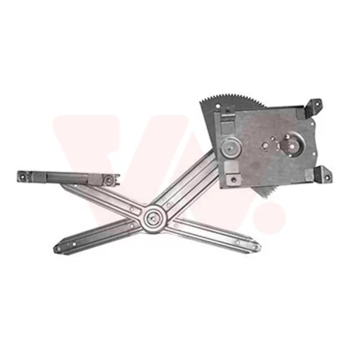 Mechanizmus zdvíhania okna VAN WEZEL 5834265