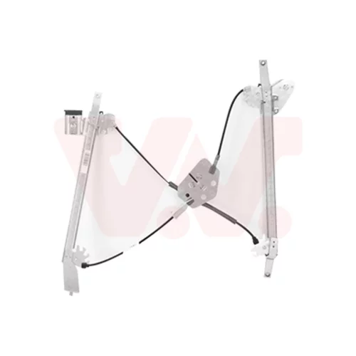 Mechanizmus zdvíhania okna VAN WEZEL 5841263