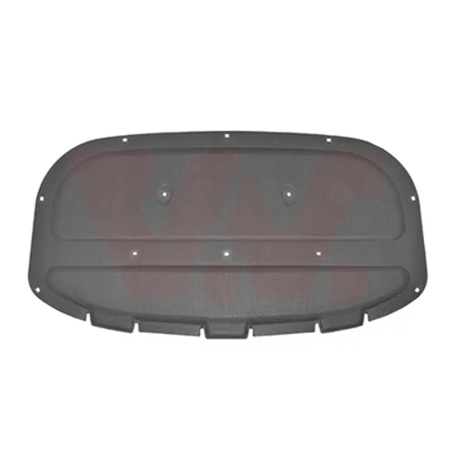 Izolácie motorového priestoru VAN WEZEL 5848460