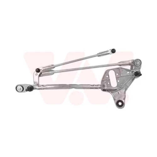 Mechanizmus stieračov VAN WEZEL 6904230