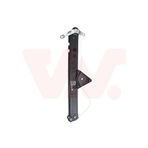Mechanizmus zdvíhania okna 7406262 (VAN WEZEL)