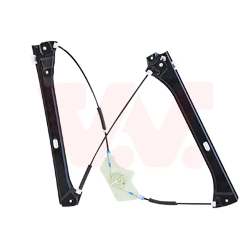 Mechanizmus zdvíhania okna 7638261 (VAN WEZEL)