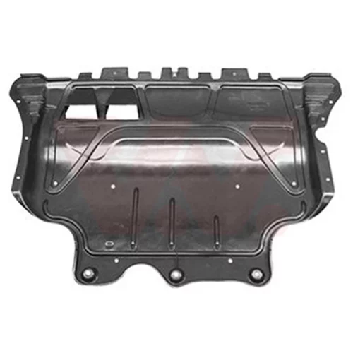 Izolácie motorového priestoru VAN WEZEL 7644701