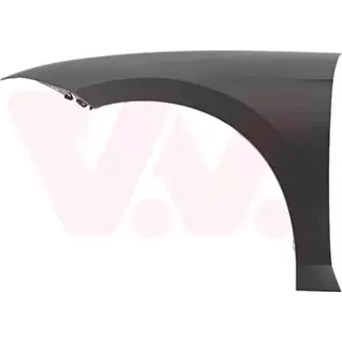 Blatník VAN WEZEL 7652657