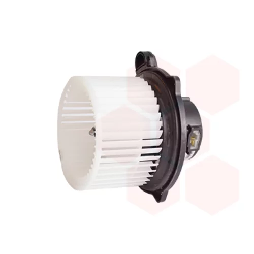 Vnútorný ventilátor VAN WEZEL 8355773