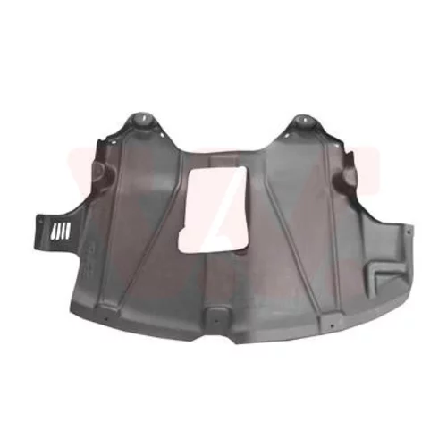 Izolácie motorového priestoru 0156701 (VAN WEZEL)