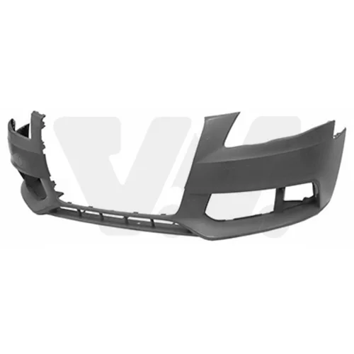 Nárazník VAN WEZEL 0327574
