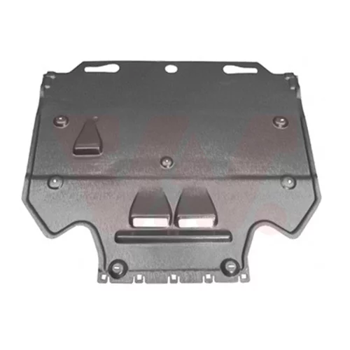 Izolácie motorového priestoru 0342702 (VAN WEZEL)