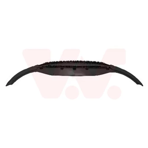 Kryt, Predná clona VAN WEZEL 0366701