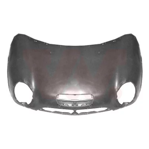 Kapota motora VAN WEZEL 0503660