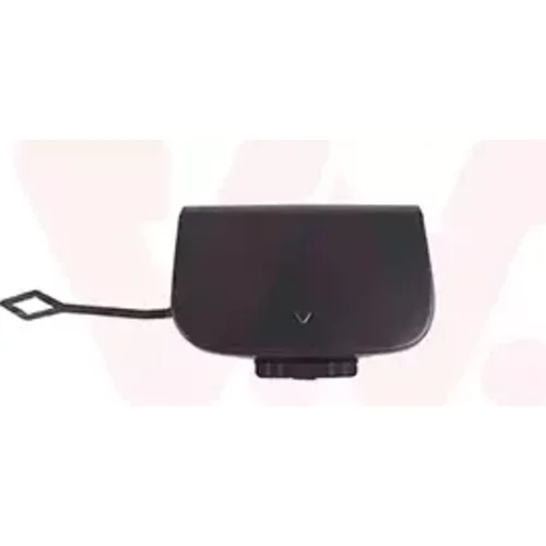 Krytka ťažného háku VAN WEZEL 0528587
