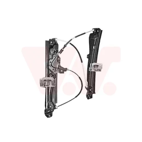 Mechanizmus zdvíhania okna VAN WEZEL 0617261