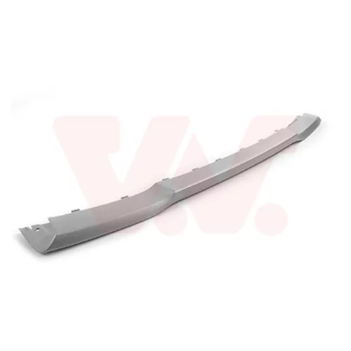 Spojler VAN WEZEL 0678500