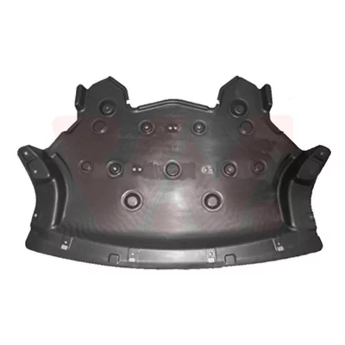 Izolácie motorového priestoru VAN WEZEL 0690701