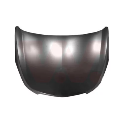 Kapota motora VAN WEZEL 0820660