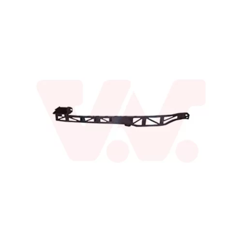 Držiak nárazníka VAN WEZEL 2735567