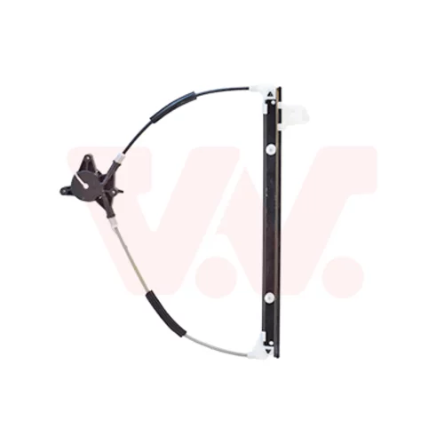 Mechanizmus zdvíhania okna VAN WEZEL 2754266