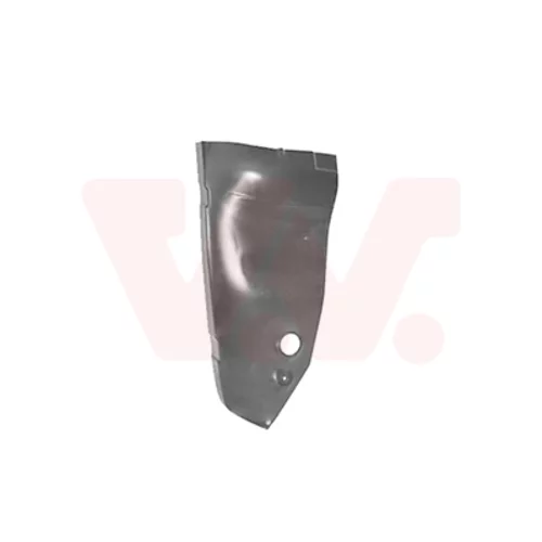 Podblatník VAN WEZEL 2758346