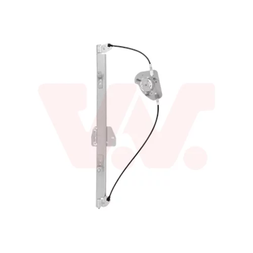 Mechanizmus zdvíhania okna VAN WEZEL 2815263