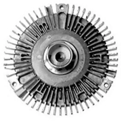Spojka ventilátora chladenia VAN WEZEL 3024740